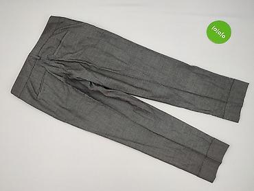 drogie: KOOKAÏ, Spodnie materiałowe damskie, rozmiar M — 3