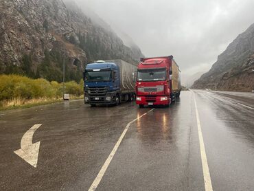 Грузовики: Грузовик, Б/у — 9