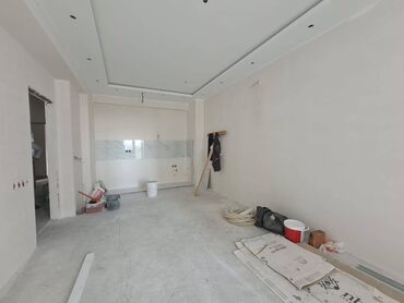 Yeni tikili: 2 otaqlı, Yeni tikili, m. Xətai, 65 kv. m — 2