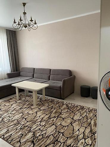 Продажа квартир: 1 комната, 35 м², 105 серия, 5 этаж, Евроремонт at lalafo.kg — 3 Продажа квартир: 1 комната, 35 м², 105 серия, 5 этаж, Евроремонт — 3