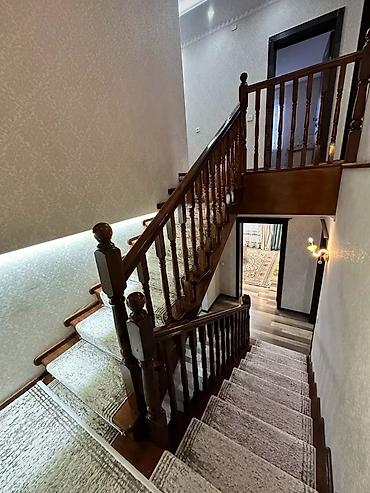 Продажа коттеджей и домов: Продается дом ж/м Биримдик-Кут Площадь дома 156 кВ.м Количество — 15