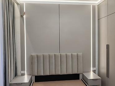 Продажа квартир: 2 комнаты, 60 м², 10 этаж, Евроремонт — 10