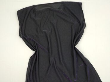 sukienki krótkie obcisłe na wesele: Bluzka damska, rozmiar 4XL