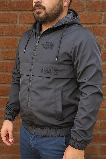 springfield dzemperi: The North Face muška jakna AKCIJA NOVO Novo Veličine s m l xl 2xl — 1