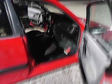 Volkswagen: Volkswagen Passat: 1992 г., Механика, Универсал — 4
