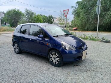 к5 машина бишкек цена: Honda Jazz: 2005 г., 1.5 л, Механика, Бензин, Хэтчбэк