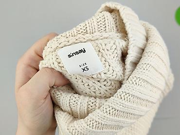 pull: Sinsay, Golf damski, rozmiar XS — 4