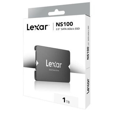 diski litye r16 5 100: Внутренний Накопитель SSD 1 ТБ, 2.5", Новый