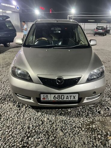 мазда демио амортизаторы: Mazda Demio: 2002 г., 1.3 л, Автомат, Бензин, Хэтчбэк