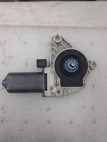 auspuh golf 2: MOTORIC PODIZACA STAKLA ZA VOLKSWAGEN GOLF 7, PASSAT B8 - B | — 1