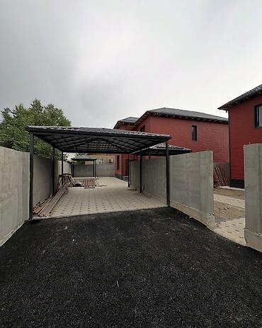 kva: 🏡 Продается новый дом в ж/м Учкун! 📍 Адрес: ул. Путейская, 10 — 10