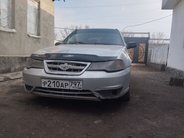 тойота авенсис машина: Daewoo Nexia: 2012 г., 1.6 л, Механика, Бензин, Седан