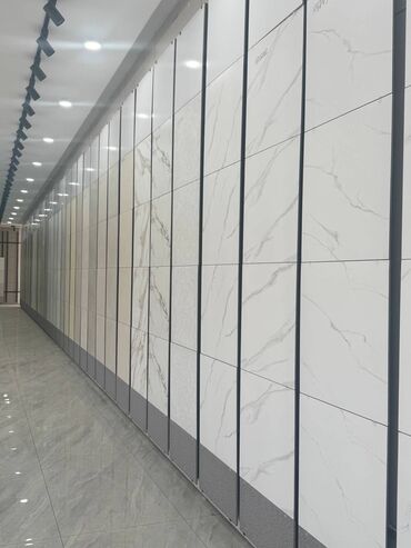 Керамическая плитка: Назначение: Для пола, Кыргызстан, Глянцевое покрытие, 60x60 см — 10