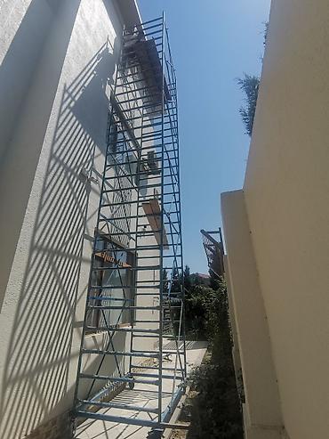 Digər metal məhsullar: Tekerli lesa icaresi ve satşı — 7