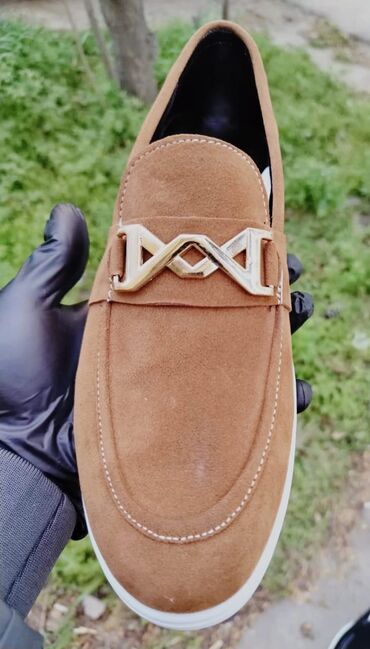 Ayaqqabılar: Seriya və tək tək satış. Ödənişli Ünvana çatdırılma var. Obtavoy — 20