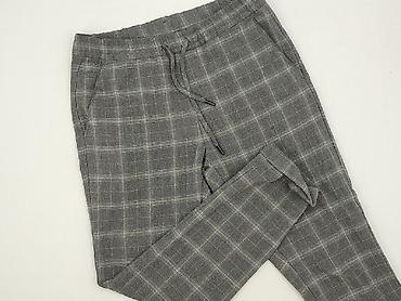 pull and bear garnitury: Zara, Spodnie materiałowe damskie, rozmiar S — 1