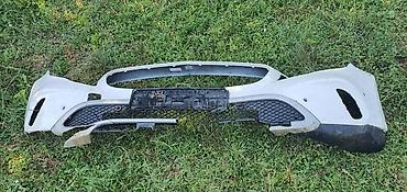 hečbek: PREDNJI BRANIK A156 ZA MERCEDES BENZ GLA 45 AMG, GLA 180, GLA 200 — 2