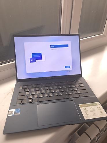 Ноутбуки ASUS: Ультрабук, Б/у, Intel Core i5 — 1