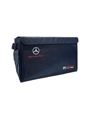 №: 879 Məhsulun adı: Avtomobil üçün orqanayzer, 30x52x30 sm, 50 litr -