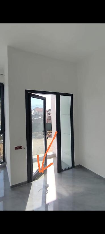 Продажа коттеджей и домов: Продается!!! современные двухэтажные 4 дома в стиле хайтек. Просторные — 9