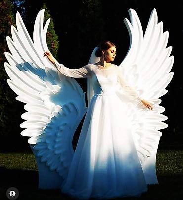 Изготовление рекламных конструкций: Фигурная резка пенопласта любого размера и сложности . Обемные — 5