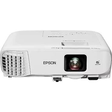 №: 11336 Məhsulun adı: Proyektor Epson EB-992F V11H988040 Brend: Epson