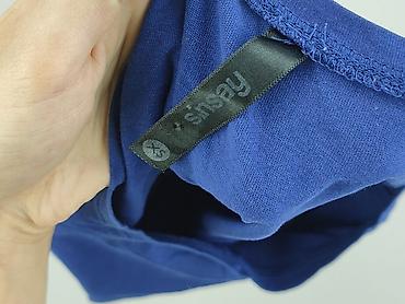 hugo boss basic t shirts: Sinsay, T-shirt damski, rozmiar XS — 4