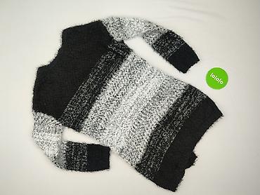 golf damski oversize: Esmara, Kardigan damski, rozmiar M — 3