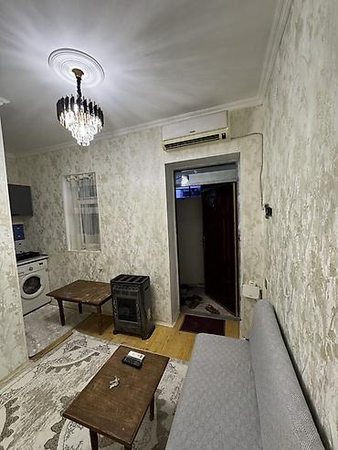 əmlak satışı saytları: 1 otaqlı mənzil – studiya tipli Ulvi insaatdan1 km aralidi komekci — 5