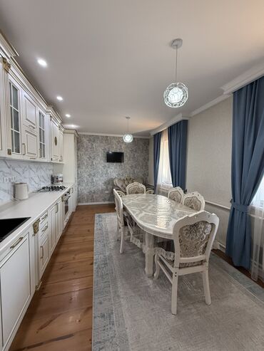 Продажа домов: Дом, 165 м², 4 комнаты, Агентство недвижимости, Евроремонт — 3