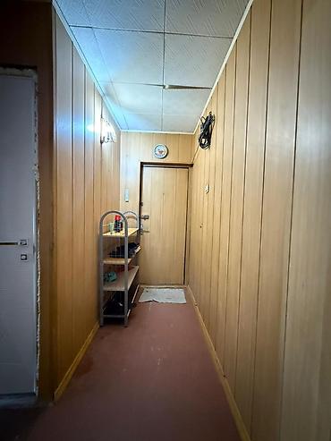 Продажа квартир: 3 комнаты, 58 м², 104 серия, 1 этаж, Косметический ремонт — 10