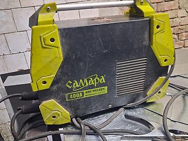 Другие электротовары: Распродажа!!! Шуроповерт 500сом болгарка 180круг Цена:3000сом. Сварка — 13