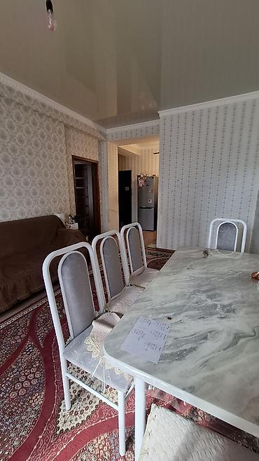 2 к кв: 2 комнаты, 55 м², Элитка, 2 этаж, Старый ремонт — 2