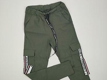 primark spodnie cargo: Spodnie cargo damskie, rozmiar M — 1