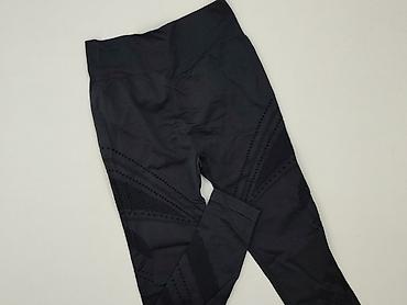 dresy esmara: Legginsy Sportowe damskie, rozmiar L — 1