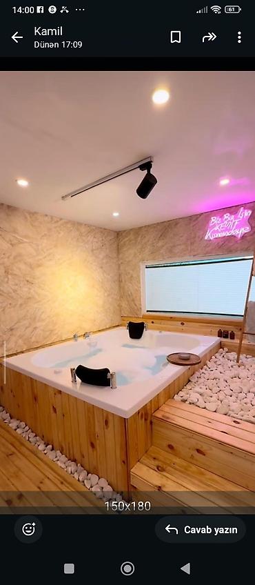 Duş poddonları: Oval vannalar və oval duşaltılar Məhsul təsviri: - Künc üçün nəzərdə — 25