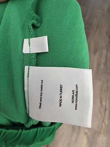 lining s: Юбка, Модель юбки: Прямая, Миди, По талии, С вырезом — 4