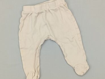 legginsy rajstopowe gatta: Sweatpants, So cute, 3-6 months, condition - Very good