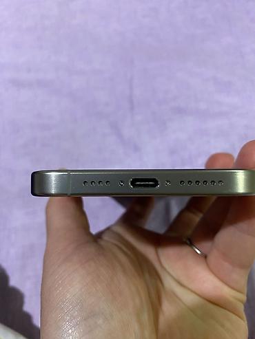 ipad pro 2024: IPhone 15 Pro Max, 256 GB — 8