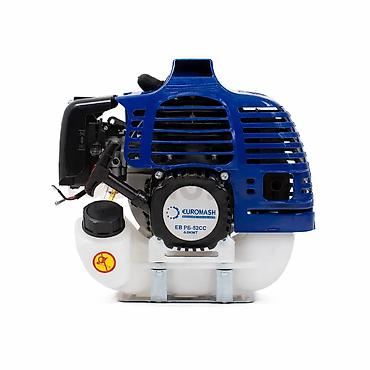pec qaz: №: 1199 Məhsulun adı: Benzinli trimmer Euromash 52cc Brend: Euromash — 3