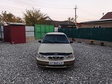 ниссан террано 1995: Daewoo Nexia: 2006 г., 1.5 л, Механика, Бензин, Седан — 3