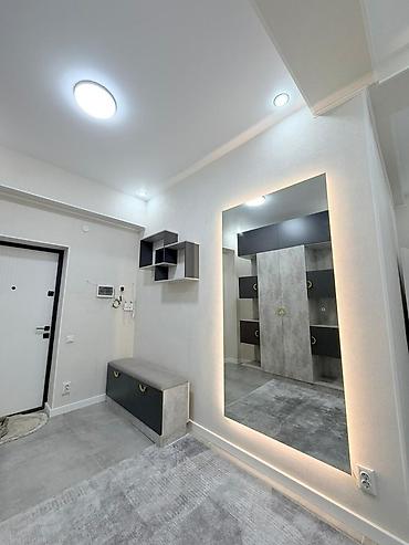 Посуточная аренда квартир: Студия, Душевая кабина, Постельное белье, Кондиционер — 8