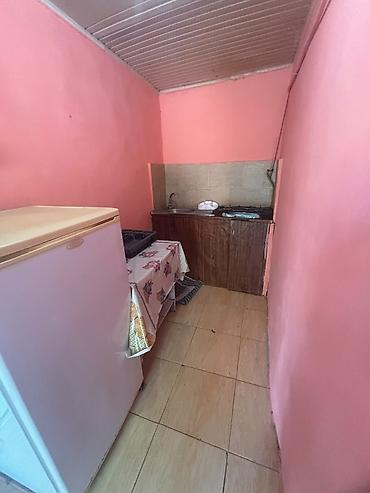 1 комната аренда: Telebe oglanlar ucun kiraye ev verilir Qazax rayonunda duz BDUN yanida — 6