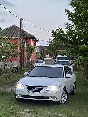 Hyundai: Cok tecili satilir 
Qiymet son qiymettir — 4