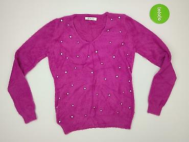 eagle reps: Sweter damski, rozmiar 2XL — 2