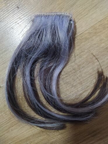 Perike i klipse: Prodajem šiške,razne,kratke i dugačke,prirodne i veštačke,za više — 5