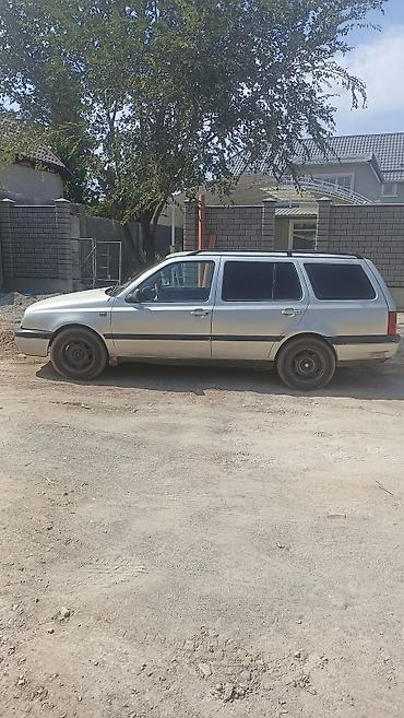 дверная карта гольф 4: Volkswagen Golf Variant: 1996 г., Универсал — 1