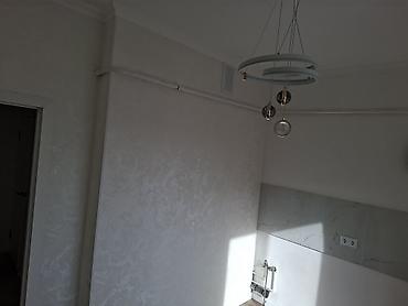 single room flat: 1 комната, 12 мкр Собственник, Без животных, от 1 года, С мебелью частично — 5