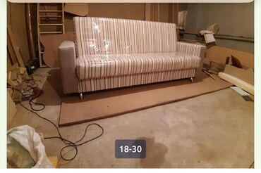 Раскладные диваны: Раскладной диван, Новый — 15