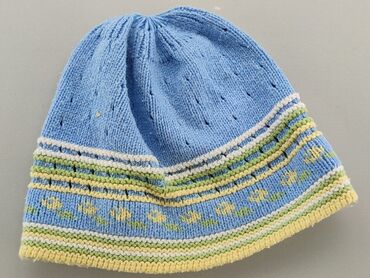 dc czapki: Hat, condition - Fair